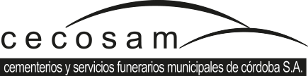 Logo CECOSAM
